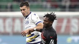 Sind. Verona: “16 mila tifosi del Milan? Non mi sembra scelta intelligente”