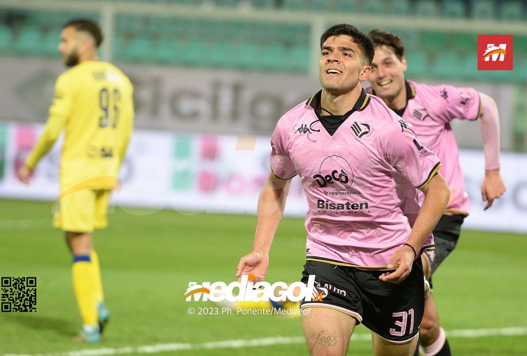 FOTO Palermo-Modena 5-2, 30ª giornata di Serie B 2022-2023 (La Gallery) - immagine 138
