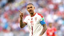 Pisa, ecco il sostituto di Chiellini: ufficiale l’arrivo di Kolarov nel ruolo di ds