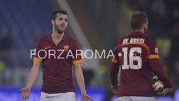 “Pareggite”, la Roma va in doppia cifra: mai così tanti segni X dal 2007-2008