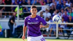 Martinez Quarta: “Adesso cerco continuità a Firenze. Argentina? Che rabbia…”