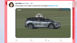 VIDEO: Demiral “super top”, il VAR e… i migliori meme di Turchia-Italia