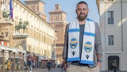 A Cittadella la prima da allenatore di Daniele De Rossi