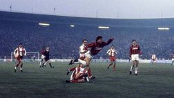 Milan, accadde oggi: nel 1988 la storica sfida con la Stella Rossa / VIDEO