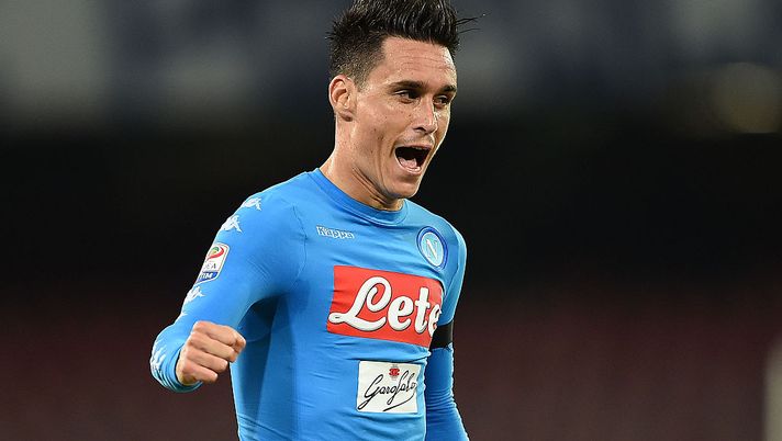 Serie A, Napoli-Atalanta: formazioni ufficiali, torna il trio Callejon-Insigne-Mertens  Serie A, Napoli-Atalanta: formazioni ufficiali, torna il trio Callejon-Insigne-Mertens