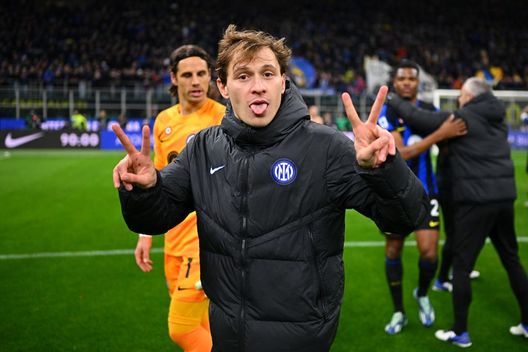 Centrocampo mondiale con tre numeri 10: cervello e braccio dell’Inter. Numeri da paura- immagine 2