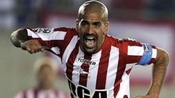 Estudiantes, la Conmebol nega la prescrizione: rinviato l’esordio di Veron