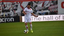 Padova-Juventus U23, le pagelle. Germano condottiero, Chiricò predica nel deserto