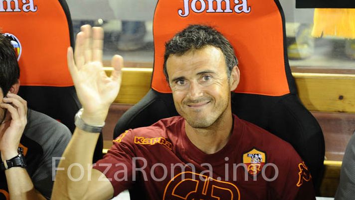 L'eredità di Lucho - immagine 1