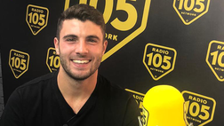 NEWS MILAN – Cutrone a Radio 105: “Vi svelo la mia canzone preferita”