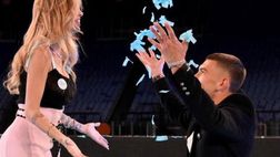 VIDEO / Chiara Nasti e il profilo privato, la sorella di Wanda divorzia e le wags della Roma