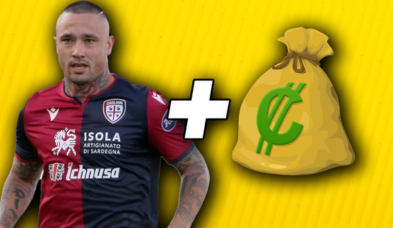 Calciomercato Inter, si valuta lo scambio con Nainggolan? Calciomercato Inter, si valuta lo scambio con Nainggolan?