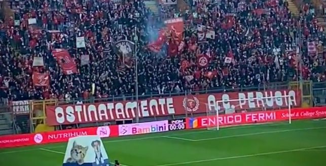 Perugia, Brunetti: “Dopo il derby c’è stato il calo”- immagine 2