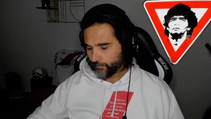 Adani: “Inter, la gara con lo Shakhtar la più bella dell’anno. Perisic…” - immagine 1