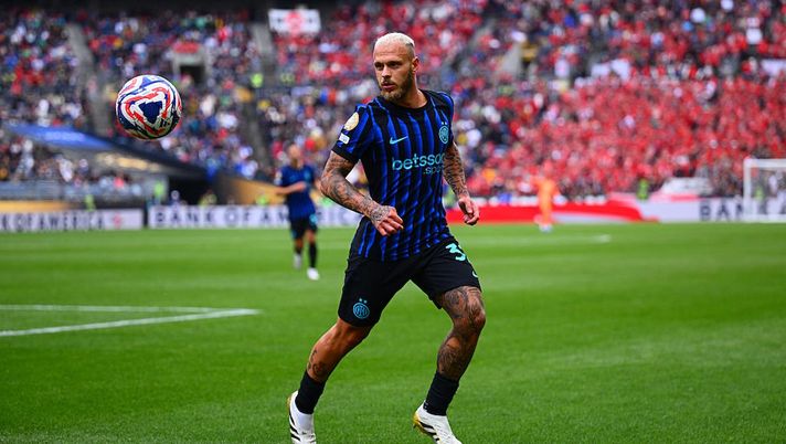 Mondiale per Club, la situazione del girone E: come si qualifica l’Inter e calendario - immagine 1