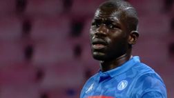 Razzismo, insulti a Koulibaly nel Regno Unito: l’Arsenal apre un’inchiesta
