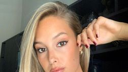 VIDEO / Viky Varga, workout per un fisico da urlo