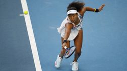 Tennis, Naomi Osaka: niente Wimbledon e Olimpiadi ma una docuserie su Netflix