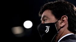 La Juventus irrompe sul mercato per un calciatore del Napoli