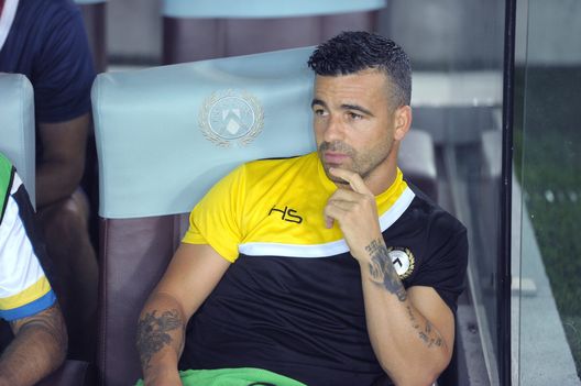Di Natale (getty images) Di Natale