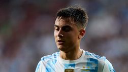 Dybala in campo negli Usa: Mourinho preoccupato per l’Inter