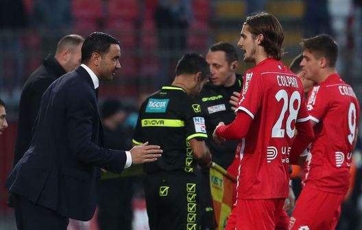 Monza Palladino Colpani