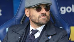 Serie A – La Roma licenzia Petrachi per giusta causa