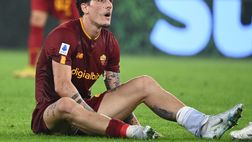 Roma-Napoli – FOTO GALLERY