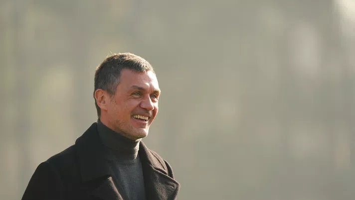 Paolo Maldini, festeggia oggi 26 giugno il compleanno