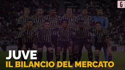 VIDEO Calciomercato Juventus, il bilancio: da Pogba a Kostic, promossi e bocciati