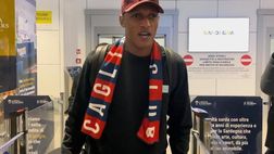 Ranieri: “Mina? Ottimo acquisto, è già diventato un riferimento per noi”