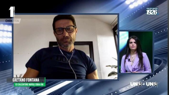 Fontana a “Uno a Uno”: “Fabian verrà sacrificato, Koulibaly potrebbe restare. Spalletti? Allenatore ideale per il Napoli” 