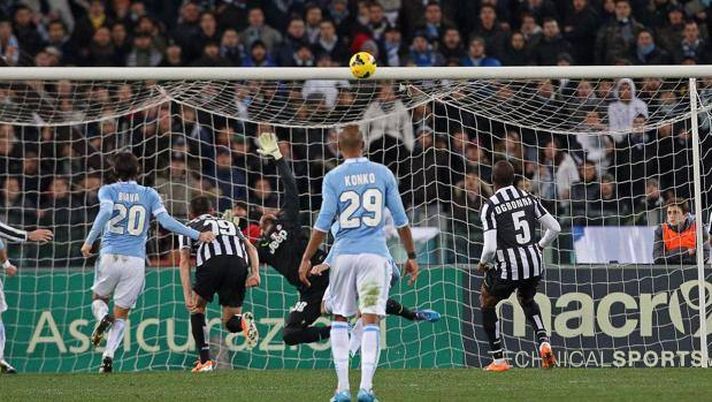 Serie A – Pali e traverse: stagione sfortunatissima per il Napoli- immagine 2