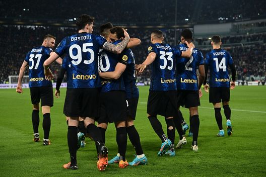 Getty Images Severgnini: “Inter fortunata a trovare una Juve così forte. Il problema è sempre…”- immagine 2