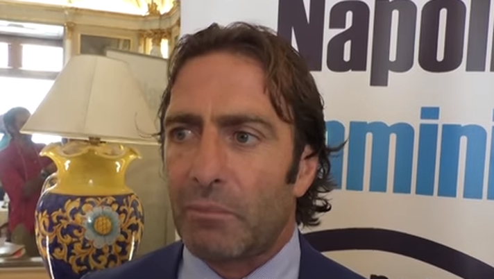 Palermo, quel tackle di Schwoch: “Rosa dovevano andare in Serie C”. La verità dell’ex attaccante a Mediagol.it Palermo, quel tackle di Schwoch: “Rosa dovevano andare in Serie C”. La verità dell’ex attaccante a Mediagol.it