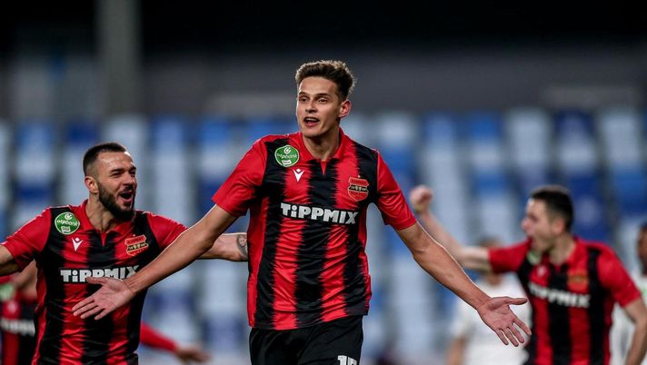 Calciomercato: Norbert Balogh, sirene turche per l’ex Palermo. I dettagli 