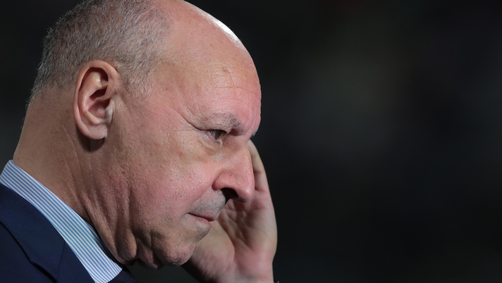 Beppe Marotta Beppe Marotta