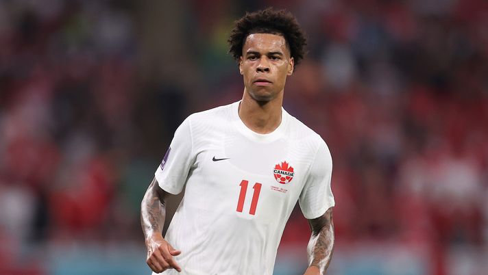 Buchanan chi è Inter