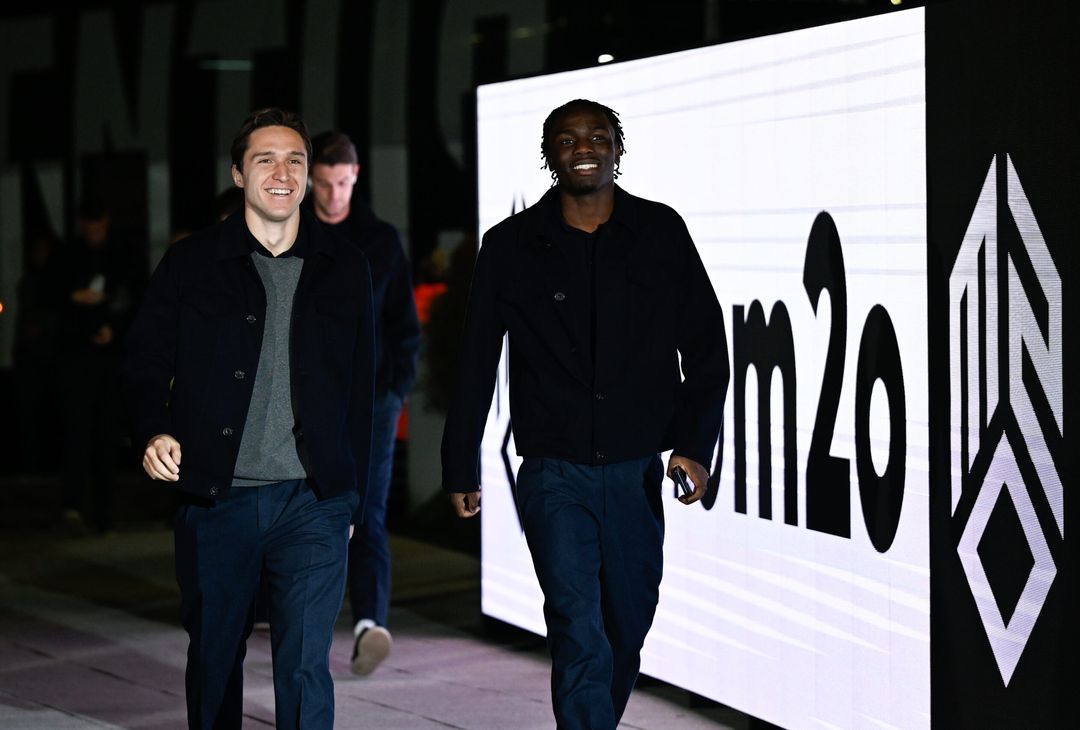 Juventus-Roma 1-0 – FOTOGALLERY - immagine 7