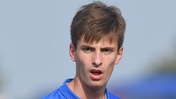 MILAN, Gabbia e Torrasi convocati dalla Nazionale Under 17