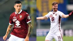 Torino, Ansaldi e Baselli puntano al Lecce: le condizioni dei due infortunati migliorano