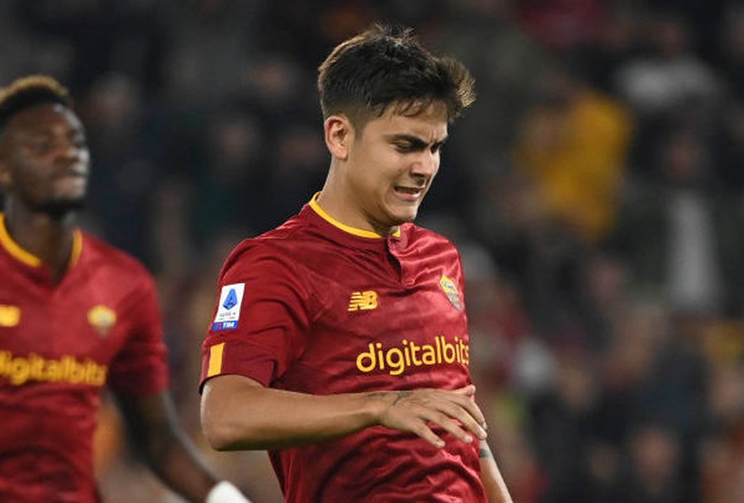 Roma-Lecce 2-1 – FOTO GALLERY - immagine 60