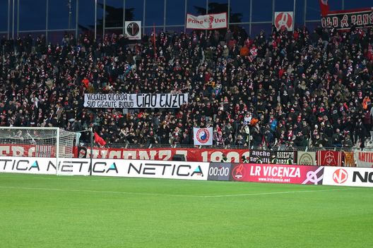 credit LR Vicenza Calcio Vicenza, il ricordo di Scaini morto dopo operazione per rottura legamento- immagine 3