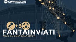 FantaInviati 32a Giornata – Le ultime dai campi su Mandzukic, G. Rodriguez, Biglia e Quagliarella