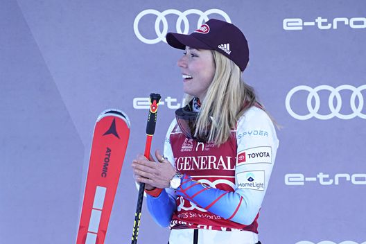 Shiffrin (getty images) Shiffrin (getty images)