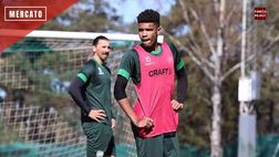 Calciomercato Milan – Le cifre dell’acquisto di Roback dall’Hammarby