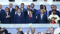 Brasileirão, il grande cambiamento: i club possono cambiare allenatore solo una volta!