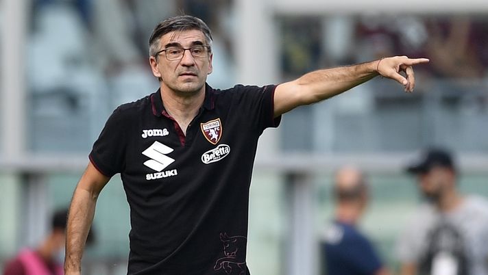 Ivan Juric Torino