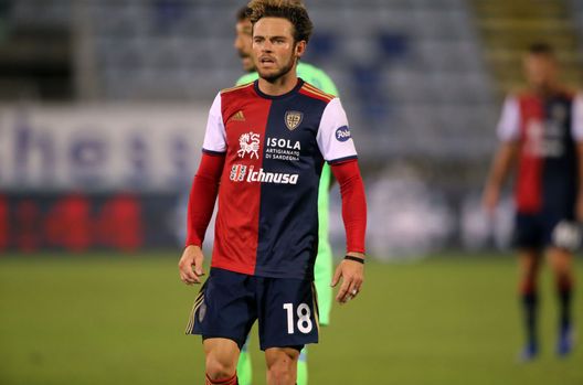 (Photo by Enrico Locci/Getty Images) Cagliari, il Valencia vuole Nandez: l’agente “Mi ha chiamato Gattuso”- immagine 2