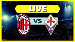 Milan-Fiorentina 1-0: è finita, vittoria pesantissima | LIVE NEWS